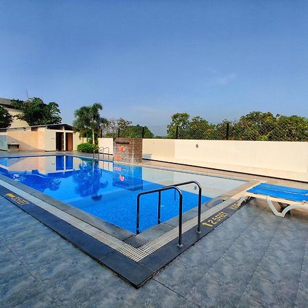 Lion Signature Family Resort Szaszan Gir Kültér fotó